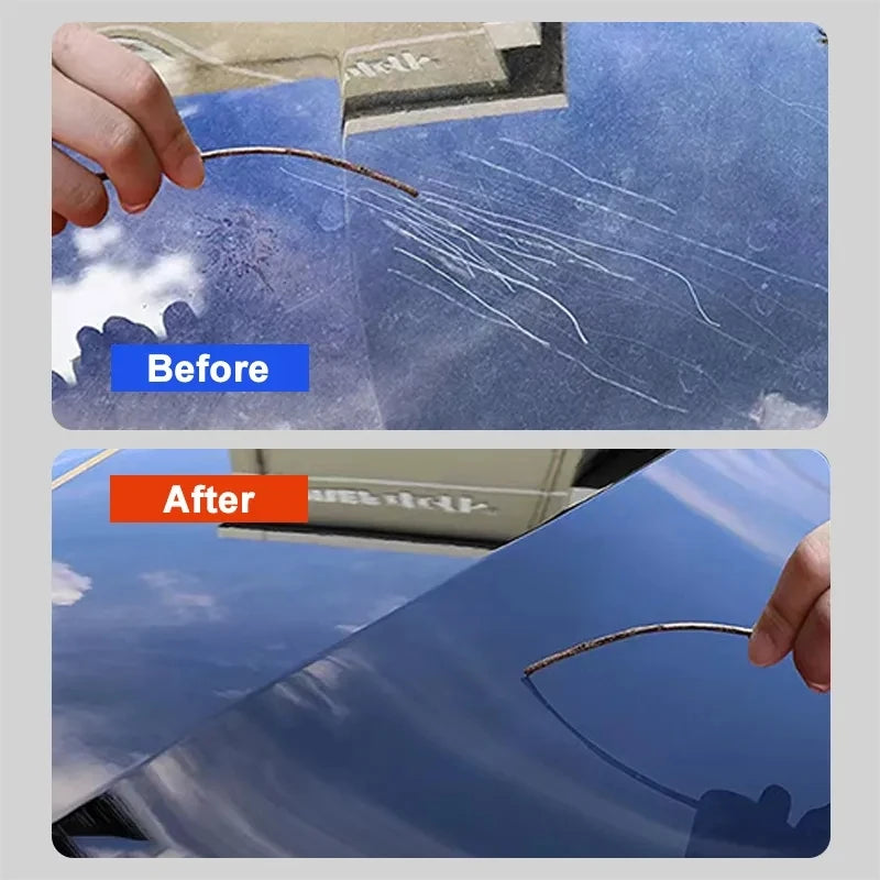 Car Ceramic Nano Coating Liquid Coatin Nano Crystal Hydrophobic